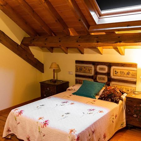 Kabila Enea 2 Apartment Uztarroz Luaran gambar