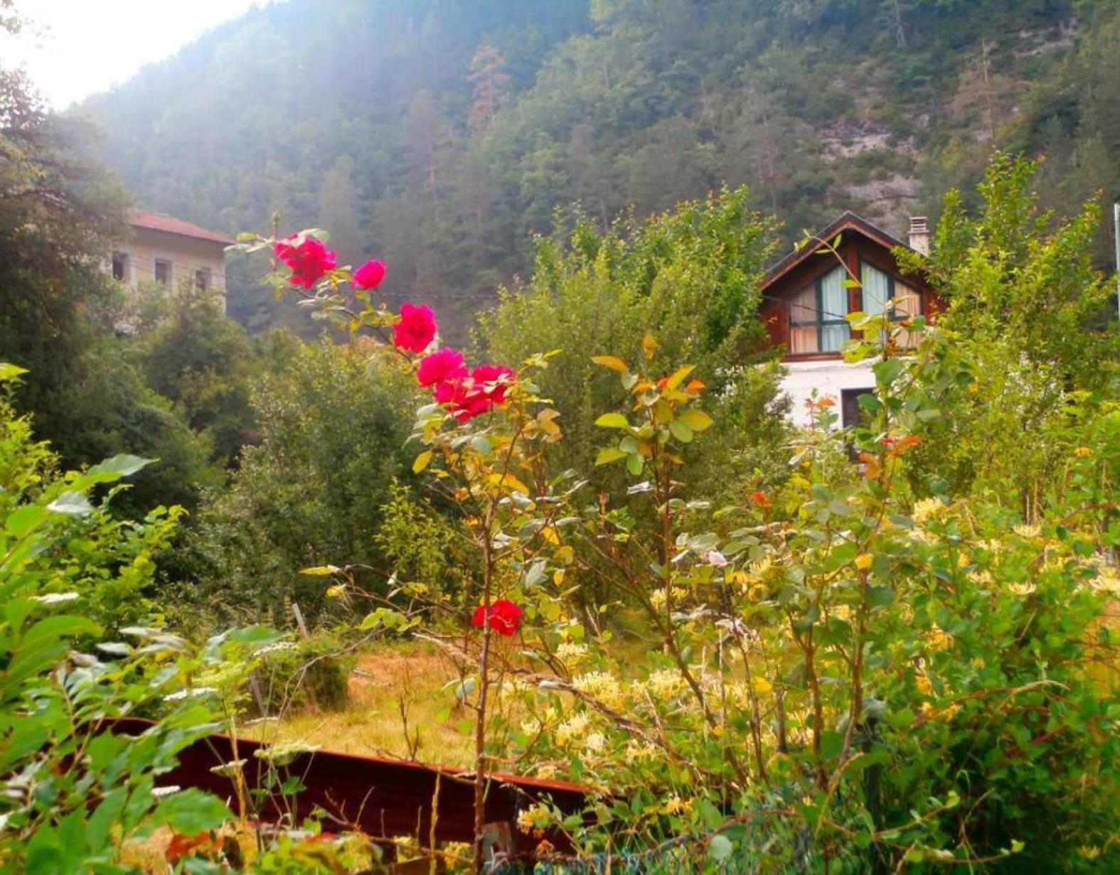 Kabila Enea 2 Apartment Uztarroz Luaran gambar